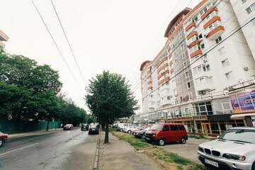 Фото номера Апартаменты с 1 спальней Апартаменты Rika apartments г. Черновцы 33
