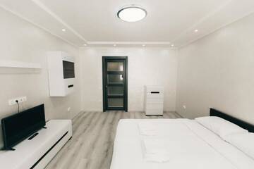 Фото номера Апартаменты с 1 спальней Апартаменты Rika apartments г. Черновцы 37