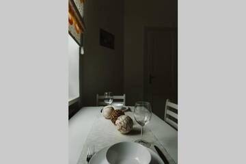 Фото номера Апартаменты Апартаменты Sunny apartments in the center of Chernivtsi г. Черновцы 8