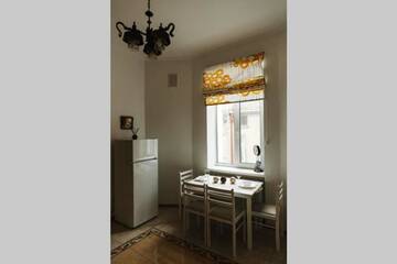Фото номера Апартаменты Апартаменты Sunny apartments in the center of Chernivtsi г. Черновцы 15