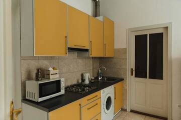 Фото номера Апартаменты Апартаменты Sunny apartments in the center of Chernivtsi г. Черновцы 16