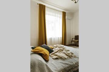 Фото номера Апартаменты Апартаменты Sunny apartments in the center of Chernivtsi г. Черновцы 19