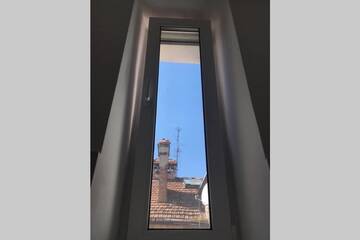 Фото номера Апартаменты Апартаменты Sunny apartments in the center of Chernivtsi г. Черновцы 14