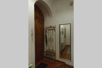 Фото номера Апартаменты Апартаменты Sunny apartments in the center of Chernivtsi г. Черновцы 29