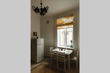 Фото номера Апартаменты Апартаменты Sunny apartments in the center of Chernivtsi г. Черновцы 31