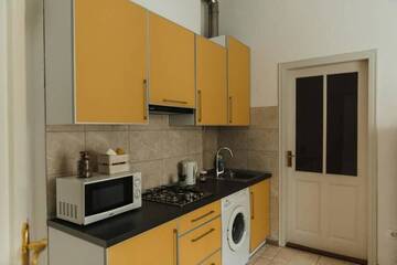 Фото номера Апартаменты Апартаменты Sunny apartments in the center of Chernivtsi г. Черновцы 32