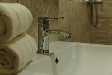 Фото номера Апартаменты Апартаменты Sunny apartments in the center of Chernivtsi г. Черновцы 33