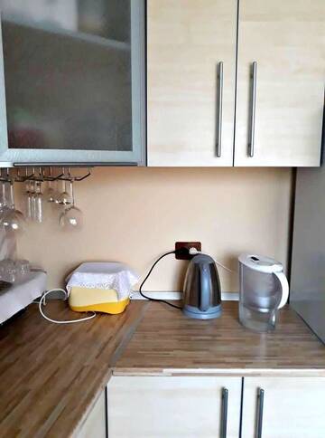 Фото номера Апартаменты с 2 спальнями Апартаменты Apartment in the historical city center г. Черновцы 11