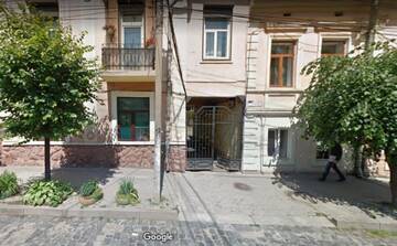 Фото номера Апартаменты с 2 спальнями Апартаменты Apartment in the historical city center г. Черновцы 15