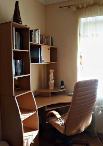 Фото номера Апартаменты с 2 спальнями Апартаменты Apartment in the historical city center г. Черновцы 19