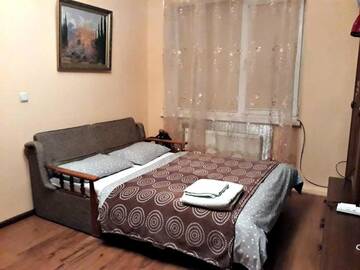 Фото номера Апартаменты с 2 спальнями Апартаменты Apartment in the historical city center г. Черновцы 26