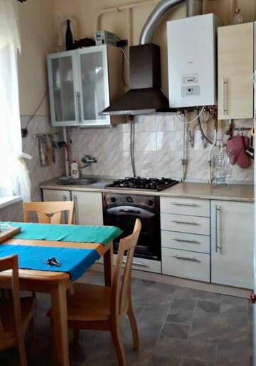 Фото номера Апартаменты с 2 спальнями Апартаменты Apartment in the historical city center г. Черновцы 23