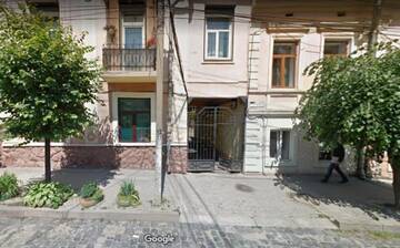 Фото номера Апартаменты с 2 спальнями Апартаменты Apartment in the historical city center г. Черновцы 29