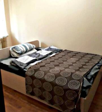 Фото номера Апартаменты с 2 спальнями Апартаменты Apartment in the historical city center г. Черновцы 27