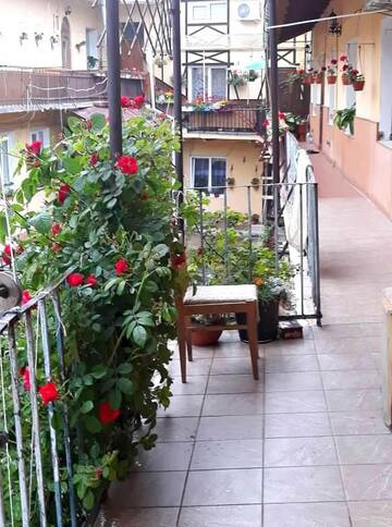 Фото номера Апартаменты с 2 спальнями Апартаменты Apartment in the historical city center г. Черновцы 30