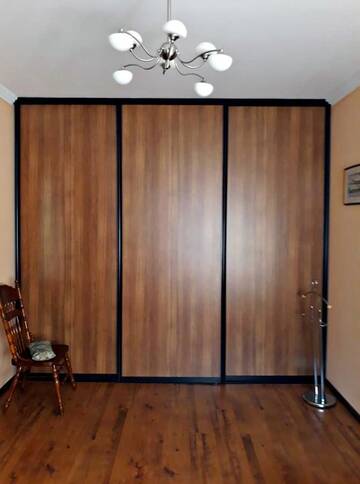 Фото номера Апартаменты с 2 спальнями Апартаменты Apartment in the historical city center г. Черновцы 9