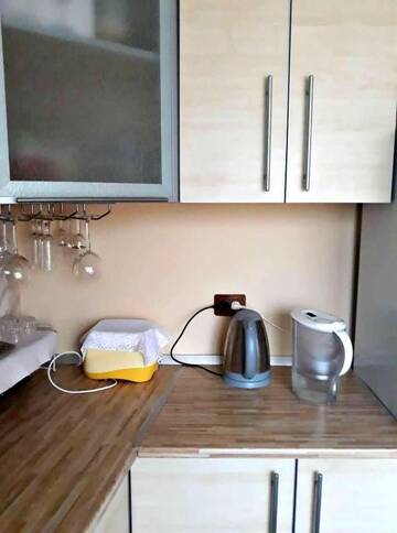 Фото номера Апартаменты с 2 спальнями Апартаменты Apartment in the historical city center г. Черновцы 31