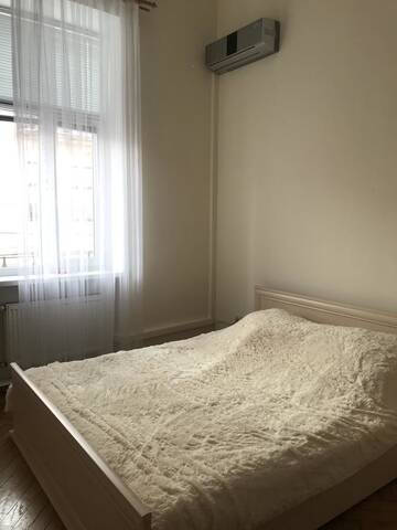 Фото номера Апартаменты Апартаменты Квартира подобово на вулиці Горького Apartment downtown Chernivtsi г. Черновцы 11