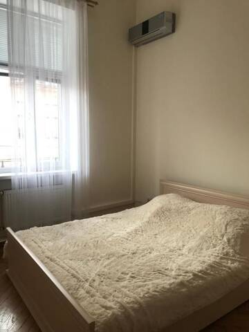 Фото номера Апартаменты Апартаменты Квартира подобово на вулиці Горького Apartment downtown Chernivtsi г. Черновцы 15