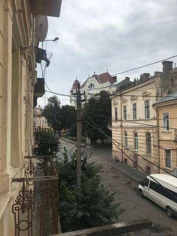 Фото номера Апартаменты Апартаменты Квартира подобово на вулиці Горького Apartment downtown Chernivtsi г. Черновцы 13