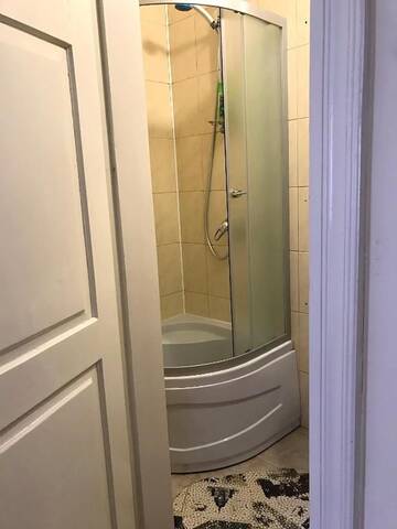 Фото номера Апартаменты Апартаменты Квартира подобово на вулиці Горького Apartment downtown Chernivtsi г. Черновцы 19