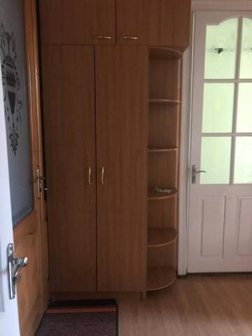 Фото номера Апартаменты Апартаменты Квартира подобово на вулиці Горького Apartment downtown Chernivtsi г. Черновцы 14