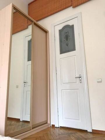 Фото номера Апартаменты Апартаменты Квартира подобово на вулиці Горького Apartment downtown Chernivtsi г. Черновцы 20