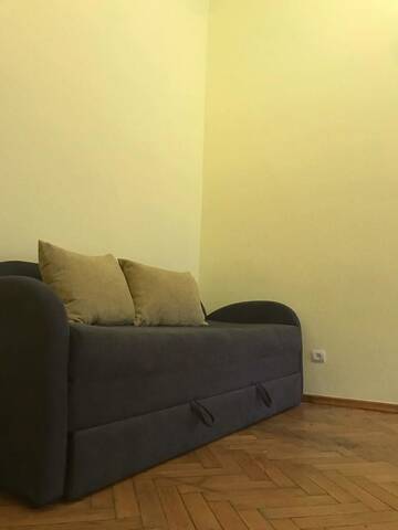 Фото номера Апартаменты Апартаменты Квартира подобово на вулиці Горького Apartment downtown Chernivtsi г. Черновцы 9