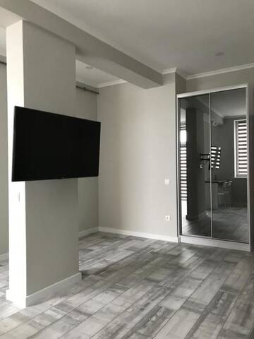 Фото номера Апартаменты Апартаменты 2-комнатные LUX-Апартаменты г. Черновцы 21