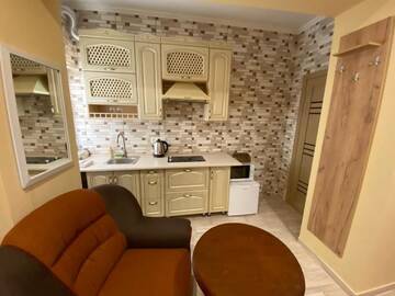 Фото номера Апартаменты с 1 спальней Апартаменты Man Apartment г. Черновцы 7