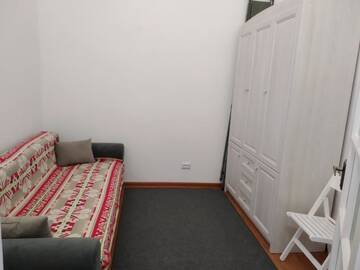 Фото номера Апартаменты с 2 спальнями Апартаменты Teatralni Apartments г. Черновцы 12