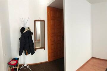 Фото номера Апартаменты с 2 спальнями Апартаменты Teatralni Apartments г. Черновцы 20