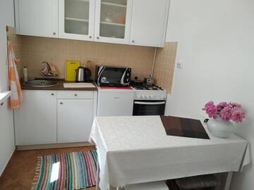 Фото номера Апартаменты с 2 спальнями Апартаменты Teatralni Apartments г. Черновцы 28