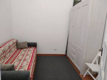 Фото номера Апартаменты с 2 спальнями Апартаменты Teatralni Apartments г. Черновцы 23