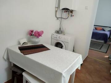 Фото номера Апартаменты с 2 спальнями Апартаменты Teatralni Apartments г. Черновцы 30