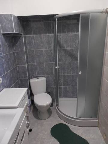 Фото номера Апартаменты с 1 спальней Апартаменты Apartment Orgelsaal г. Черновцы 11