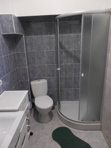 Фото номера Апартаменты с 1 спальней Апартаменты Apartment Orgelsaal г. Черновцы 18