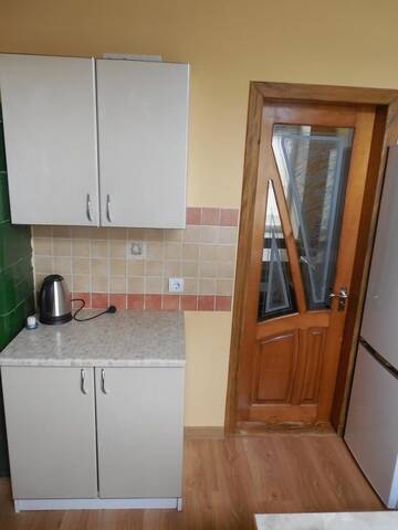 Фото номера Апартаменты с 1 спальней Апартаменты Apartment Orgelsaal г. Черновцы 15