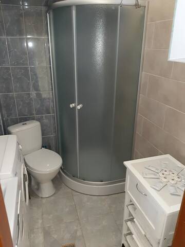 Фото номера Апартаменты с 1 спальней Апартаменты Apartment Orgelsaal г. Черновцы 10
